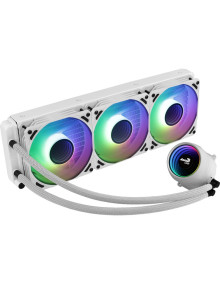 Refrigeracion AEROCOOL MIRAGEL360W - Aerocool refrigeracion mirage l360 infinity argb