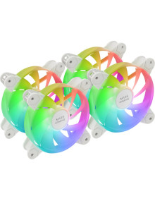 Refrigeracion INTER TECH INTER-888860272 - Ventilador adicional inter-tech de 120 mm rgb para it-3303 e it-3306