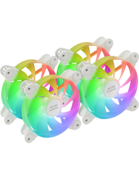 Refrigeracion INTER TECH INTER-888860272 - Ventilador adicional inter-tech de 120 mm rgb para it-3303 e it-3306