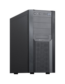 Caja FRACTAL DESIGN FD-C-TOR1A-05 - Caja pc fractal design torrent negra solid (fd-c-tor1a-05)