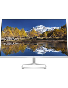 Monitor HP 2H4B5E9 ABB - Monitor hp m27fq 27" ips qhd 75hz 300cd/m2 5ms 2xhdmi dp 2h4b5e9 abb