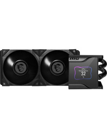 Refrigeracion MSI 9S6-6A0431-001 - Refrigeracion liquida msi meg coreliquid s280 9s6-6a0431-001 retail