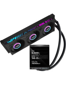 Refrigeracion CORSAIR CX-9060002-WW - Corsair liquid xl5 translucent green 1l premix cx-9060002-ww