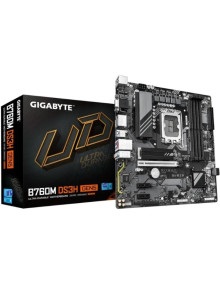 Placa base ASROCK 90-MXBHT0-A0UAYZ - Placa base asrock h610m-hvs intel 2xddr4 lga 1700 micro atx 90-mxbht0-a0uayz