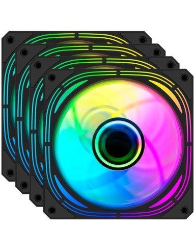 Refrigeracion DEEPCOOL R-AK400-WHNNMN-G-1 - Disipador ak 400 white deepcool intel lga1700/1200/1151/1150/1155 . amd am4