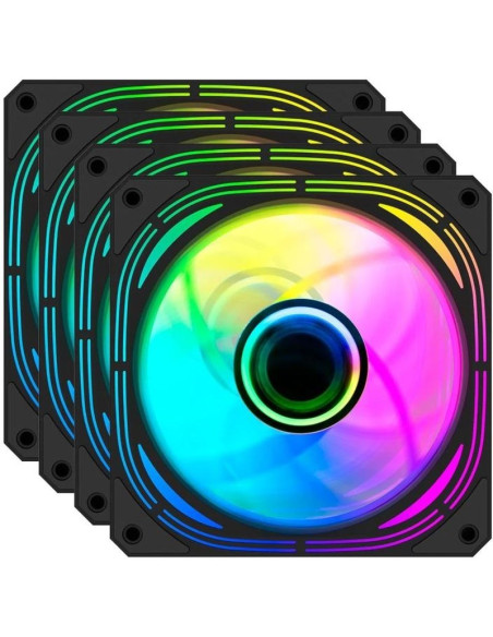 Refrigeracion DEEPCOOL R-AK400-WHNNMN-G-1 - Disipador ak 400 white deepcool intel lga1700/1200/1151/1150/1155 . amd am4