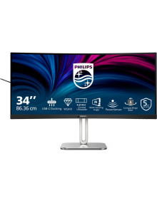 Monitor HIKVISION DS-D5022FC-C - Hikvision ds-d5022fc-c monitor led 54,61cm (21,5")
