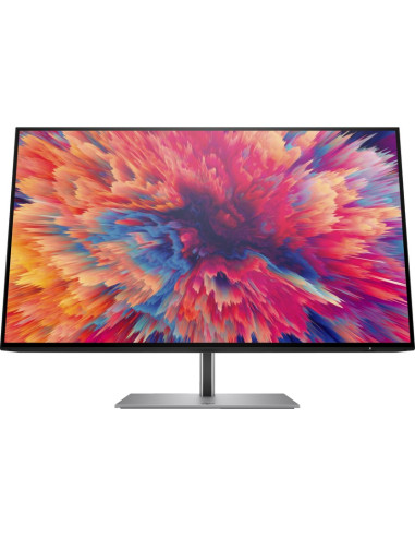 Monitor HP 4Q8N4AA ABB - Monitor hp 23.8" z24q g3 ips 2560 x 1440 qhd 400cd usb-a 3.2 dp hdmi