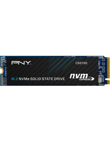 Disco PNY M280CS2140-1TB-RB - Disco ssd pny cs2140 1tb m.2 nvme pcie gen4