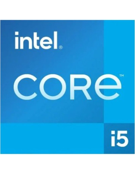 Procesador INTEL CM8070804497016 - Procesador tray intel core i5 11400f lga1200 12mb cache 2.6ghz no vga