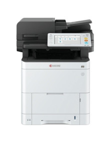 1102YK3NL0 Kyocera ECOSYS MA3500CIX Multifuncion laser color