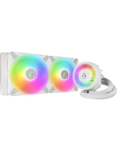 Refrigeracion ALPHACOOL ALPHA-13052 - Refrigeracion liquida alphacool core ocean t38 aio 360mm, 13052