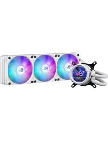 Refrigeracion PHANTEKS PH-F140M25_DRGB_PWM_WT01 - Phanteks m25 ventilador 14 cm blanco 1 pieza(s)