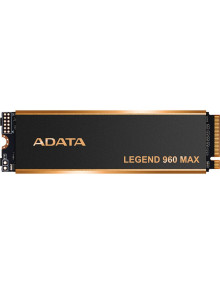 Disco ADATA ALEG-960M-1TCS - Ssd adata legend 960 max m.2 1tb pcie gen4x4 2280 aleg-960m-1tcs