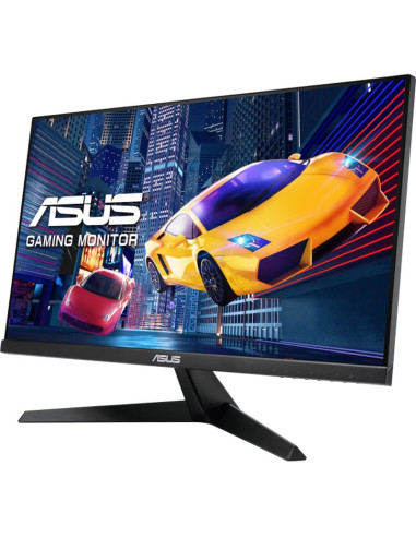 Monitor ASUS 90LM06A5-B02370 - Monitor gaming asus 24 l vy249hge 24" freesync premium hdmi 144 hz 90lm06a5-b02370