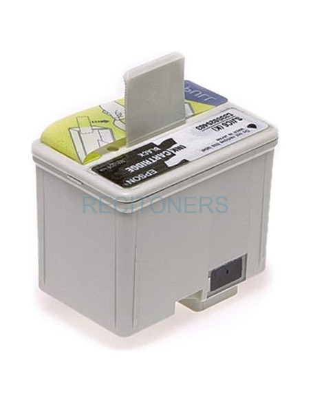 Cartucho de tinta C33S020403 EPSON - EPSON CARTUCHO NEGRO TM-/J7100