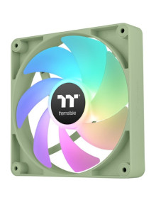 Refrigeracion THERMALTAKE CL-W389-CA16MK-A - Thermaltake pacific sf hard tube 16mm od compression, verbindung schwarz (matt)