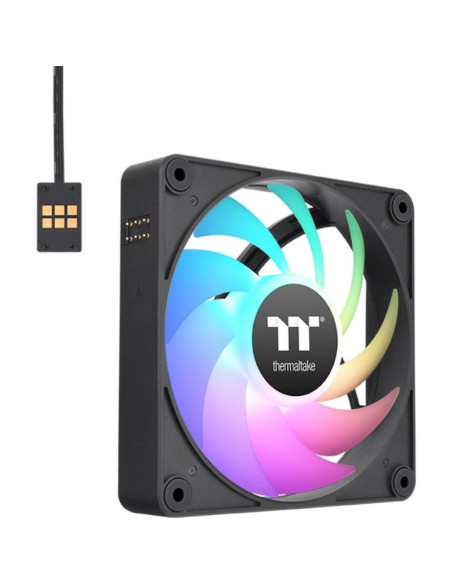 Refrigeracion THERMALTAKE CL-W394-CU00MK-A - Thermaltake pacific sf extensor hembra a hembra 20mm, conexion