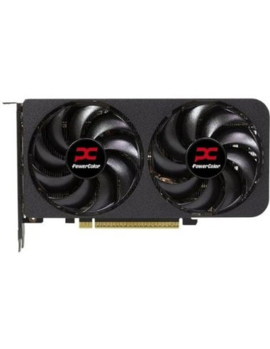 Tarjeta grafica AMD 100-300000006 - Amd radeon pro w7700 tarjeta grafica radeon pro w7700 16gb gddr6 pcie4.0 x16 4 x displayport