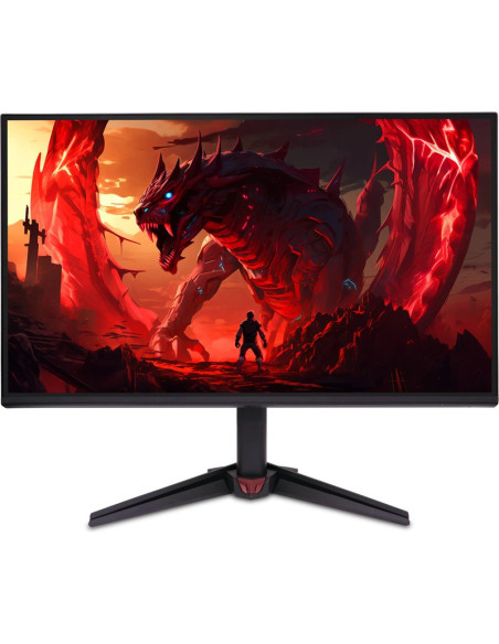 Monitor ASROCK 90LXA090-A0E0A0N - Monitor 27"(68,5cm)tft asrock cl27ff 100mhz hdmi/vga retail