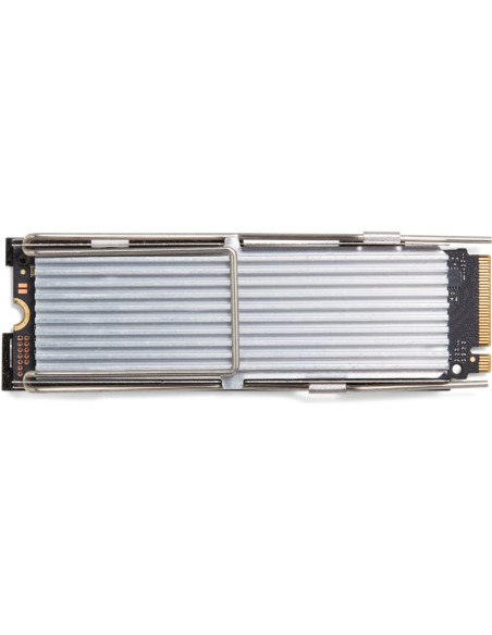 Disco HP 4M9Z7AA - Hp 4m9z7aa ssd m.2 2 tb pci express tlc