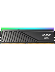Memoria RAM ADATA AX5U6000C3032G-DTLABRBK - Memoria adata ddr5-6000 (2x 32 gb) ax5u6000c3032g-dtlabrbk negro