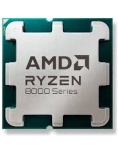 Procesador AMD 100-100001488BOX - Procesador amd am4 ryzen 5 5600gt 4.6ghz boxed 100-100001488box