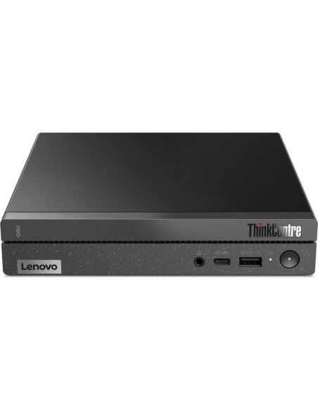 Mini PC LENOVO 12LN001EGE - Mini pc tc neo 50q g4 i5-13420h 16gb - 512gb ssd w11p - version alemana