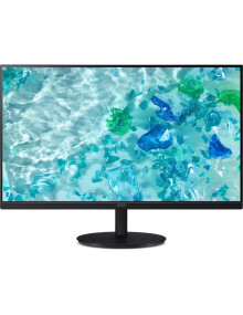 Monitor ACER UM.JS2EE.A17 - Monitor acer 31,5" sb322qabi