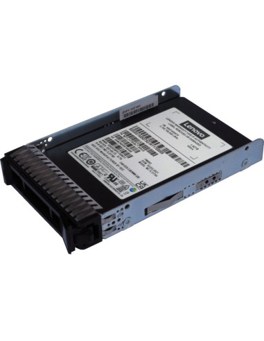 Disco LENOVO 4XB7A90885 - Lenovo ssd mixed use 960 gb hot-swap 2.5" sata 6gb/s