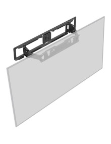 Monitor IIYAMA MD-WM0001 - Monitor 65" public mount-d iiyama md-wm0001
