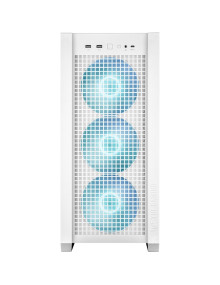 Caja ASUS 90DC00I3-B19000 - Caja pc asus tuf gaming gt302 tg argb white