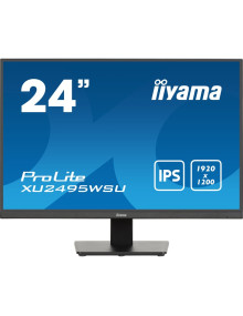 Monitor IIYAMA XU2495WSU-B7 - Monitor iiyama xu2495wsu-b7 led24" negro (mate)