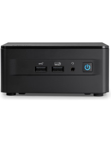 Mini PC ASUS 90AR00B1-M00040 - Barebone asus 90ar00b1-m00040 negro