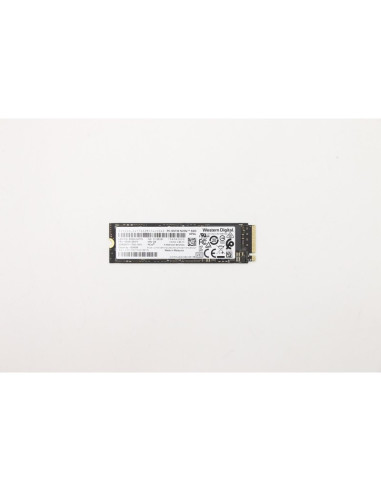 Disco LENOVO 5SS0V26413 - Lenovo 5ss0v26413 unidad de estado solido m.2 1 tb pci express 3.0