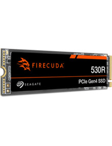 Disco SEAGATE ZP1000GM3A063 - Seagate firecuda 530r ssd 1tb m.2 pcie gen4 x4