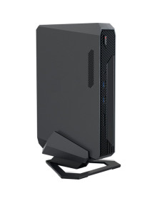 Disco ASUS 90AR0042-M001B0 - Asus miniordenador 1 185h / hasta 5.1ghz ram 0gb sin disco duro intel arc graphics gigabit ethernet