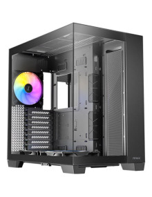Caja ANTEC 0-761345-10044-1 - Caja pc semitorre atx cx700 rgb elite blanco antec bahias: 1x3.5', 2x2.5' / 1xusb 3.0, 1xusb c