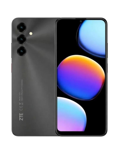 Smartphone ZTE BLD V40 P 6-128 GREE - Smartphone zte blade v40 pro 6gb 128gb 6.67' verde