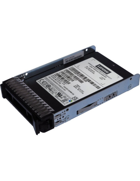 Disco LENOVO 4XB7A90875 - Disco ssd lenovo 4xb7a90875 1,92 tb 2.5" serial ata iii v-nand tlc