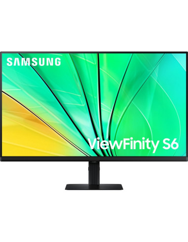 Monitor SAMSUNG LS32D600EAUXEN - Monitor s60d (32") 2560 x 1440 pixeles quad hd lcd negro