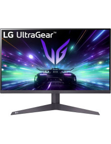 Monitor LG 24GS50F-B.AEUQ - Monitor gaming lg ultragear 24gs50f-b 23.8' full hd 1ms 180hz va negro hdmi dp