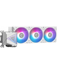 Refrigeracion MSI 306-7ZW8A21-C24 - Sistema de refrigeracion liquida msi para cpu mag coreliquid i360 ventilado