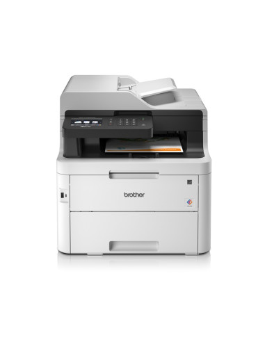 Brother 1 MFCL3750CDW