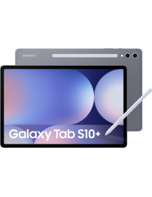 Tablet SAMSUNG SAMSU-8806095597287 - Tablet samsung galaxy tab s10+ x820b 5g 12.4 12gb ram 256gb - grey