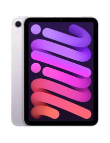 Tablet APPLE MXPR3TY/A - Apple IPAD MINI 2024 WI-FI CL 128GB PURPLE