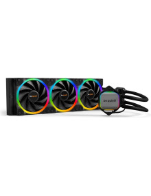 Refrigeracion INTER TECH INTER-88885624 - Refrigeracion liquida inter-tech kuhler argus iceman lc-240 rgb aio