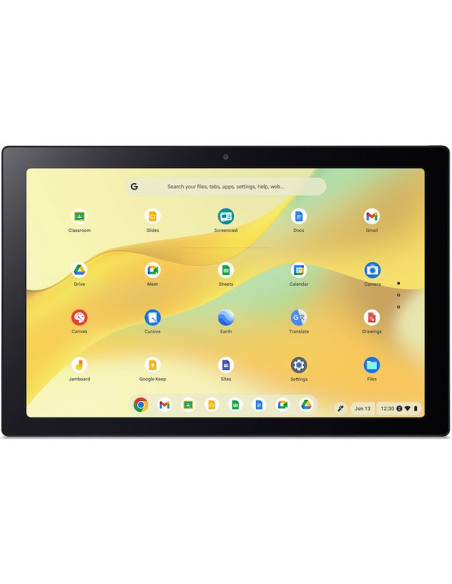 Tablet ULEFONE ULEARMORPAD4ULTRATHERMAL - Tablet ulefone armor pad 4 ultra thermal version 5g 10.3 8gb/256gb negro rugged