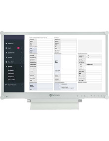 Monitor NEOVO MX2420A1E0100 - Monitor 24" agneovo mx2402 blanco dicom medical