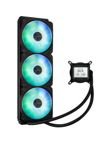 Refrigeracion ASUS 1393477 - SISTEMA DE REFRIGERACION LIQUIDA ASUS PARA CPU PRIME LC 360 ARGB LCD